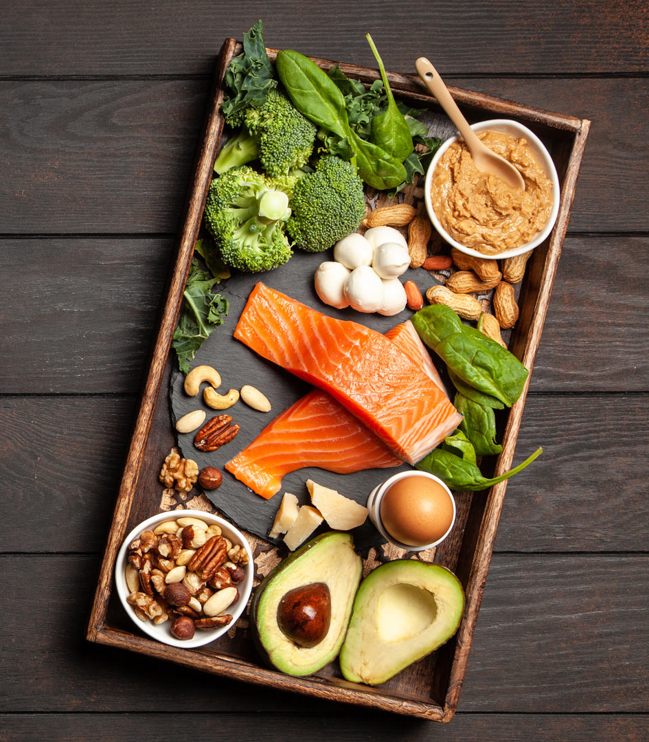 Ketogene ernährung welche Lebensmittel Ketogene ernährung welche Lebensmittel