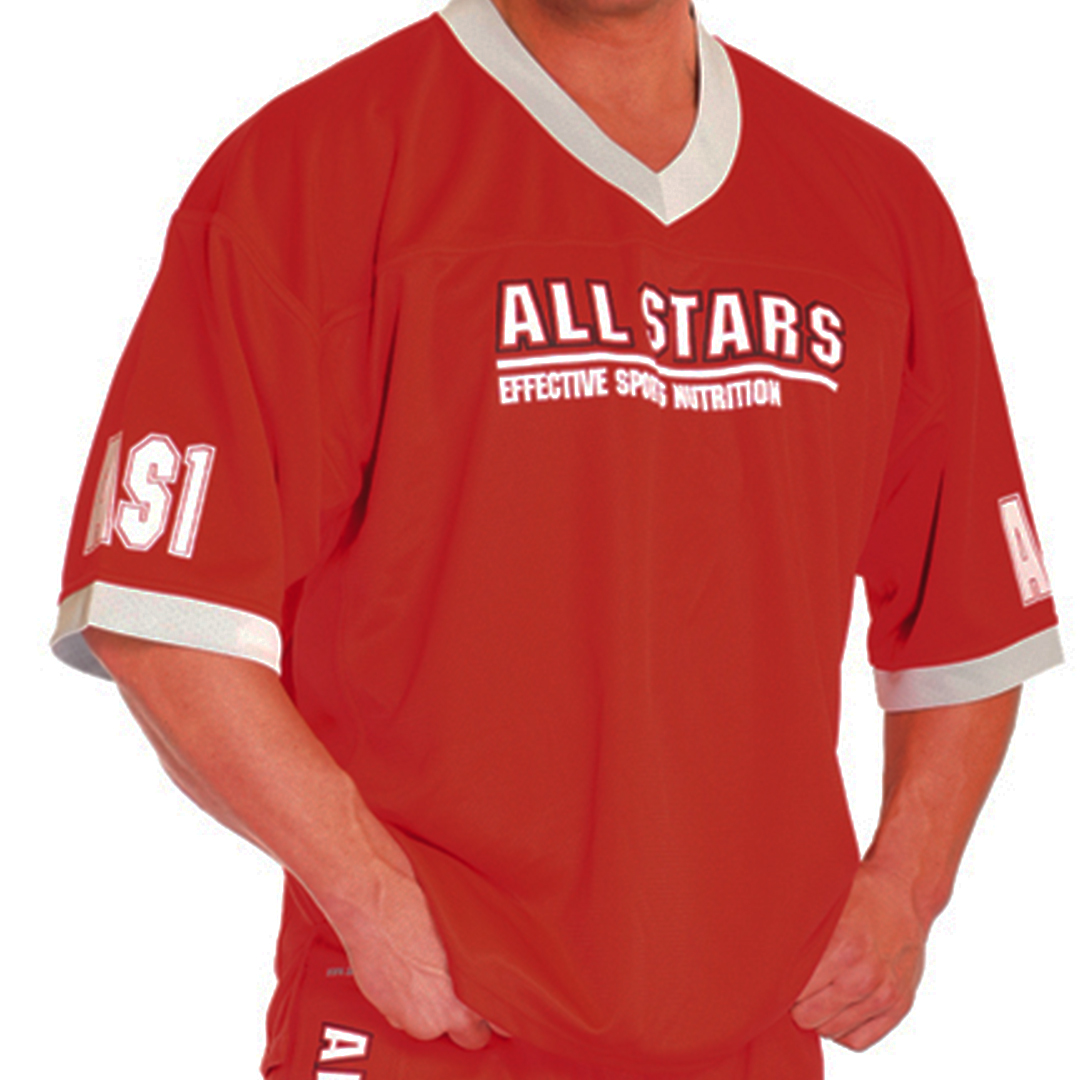 ALL STARS Workout T-Shirt