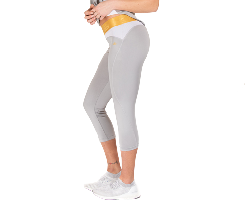 Squat Queen Leggins 3/4