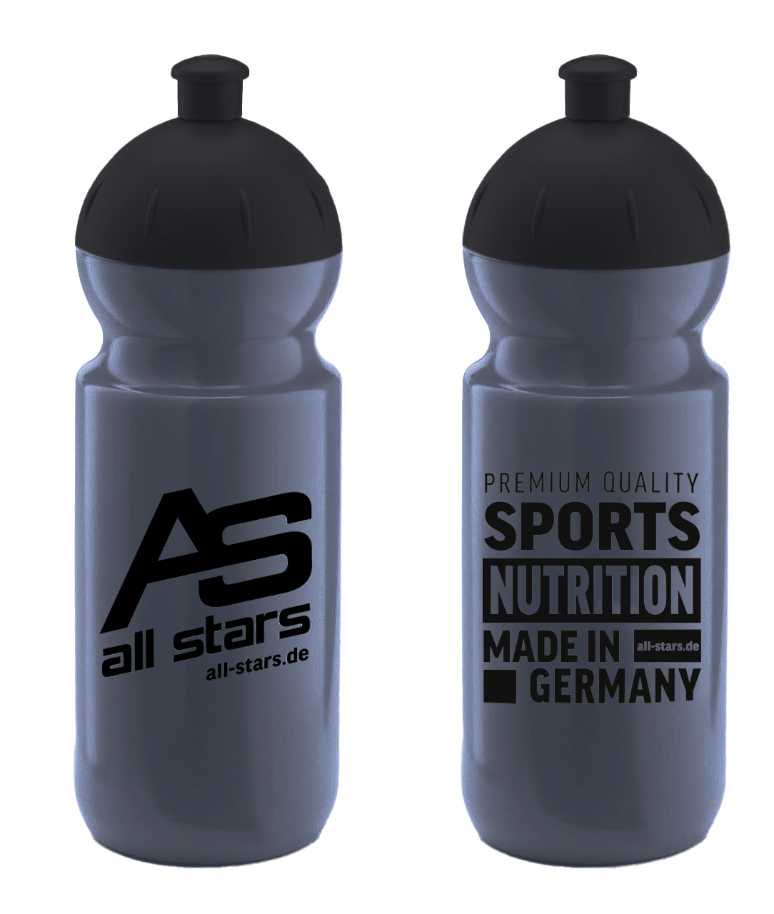 ALL STARS Trinkflasche