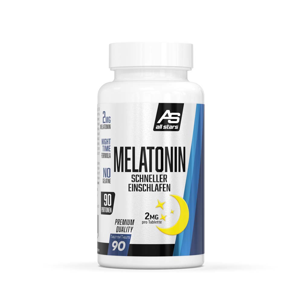 ALL STARS Melatonin