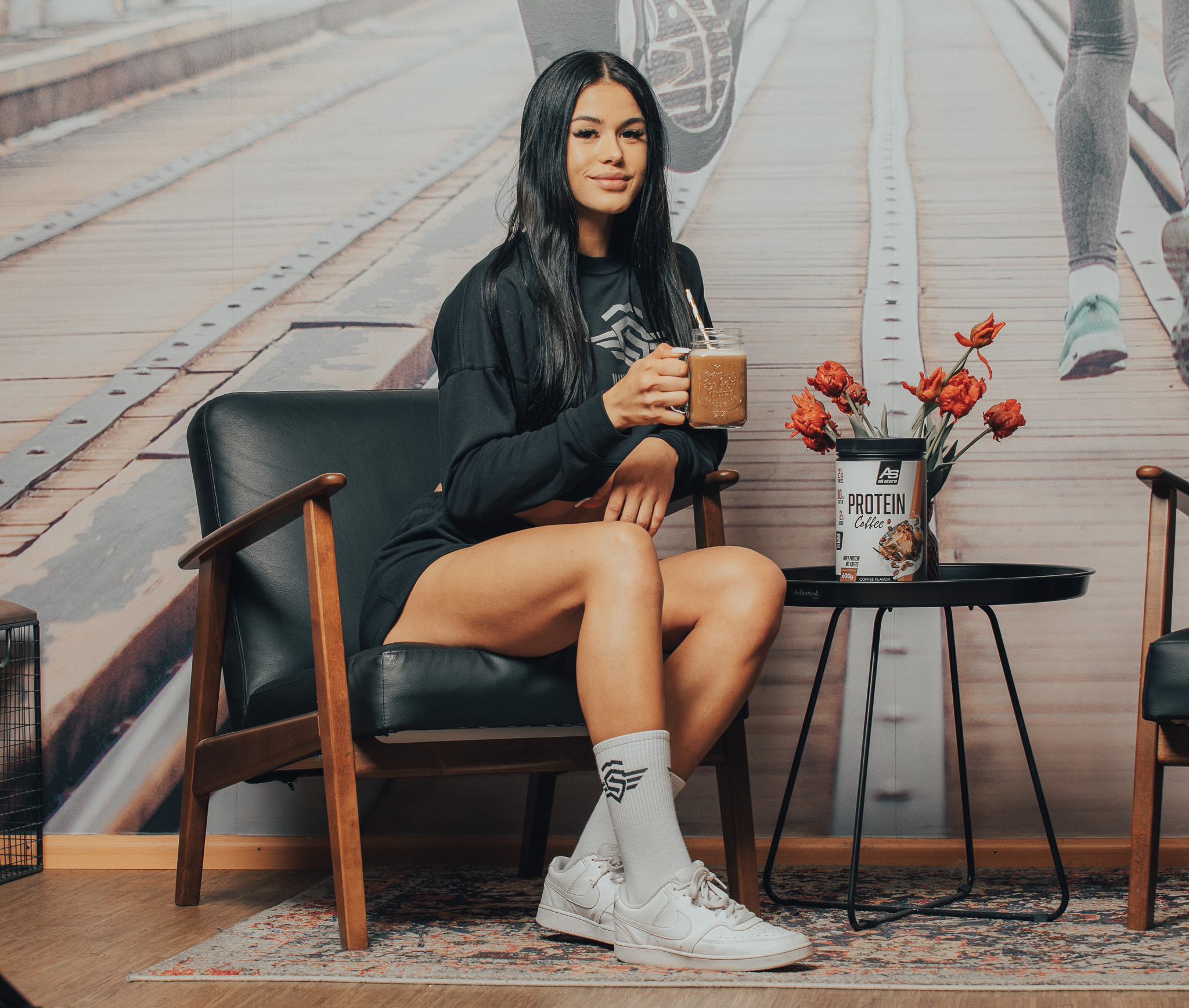 All Stars Protein Coffee All Stars Protein Coffee